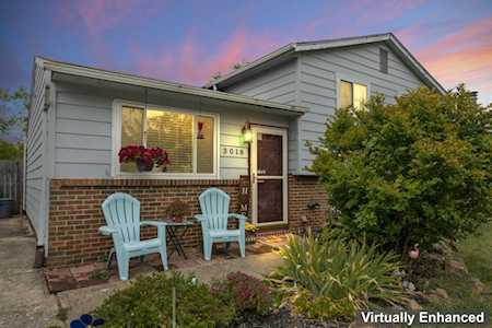 3018 Bennington Avenue Columbus, OH 43231