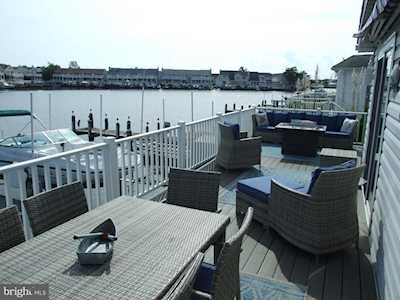 646 Gulf Stream Dr Ocean City, MD 21842