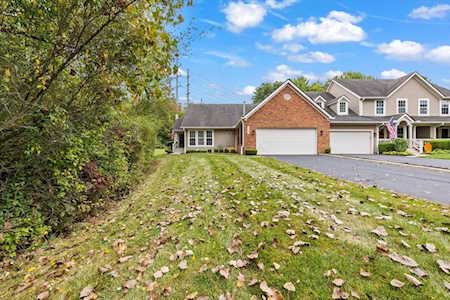 1461 Sedgefield Drive New Albany, OH 43054