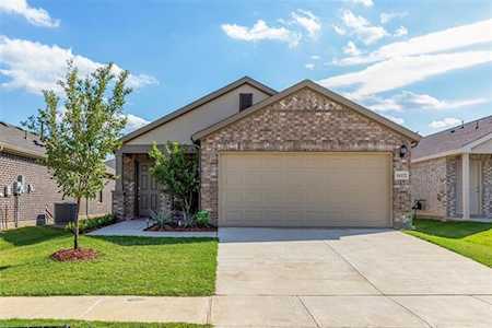 14132 Calderwood Street Pilot Point, TX 76258
