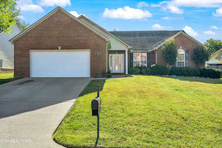 1500 Paxton Dr Knoxville, TN 37918