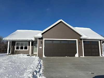 N1865 Medina Dr Greenville, Village of Greenville, WI 54942