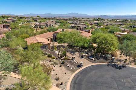 14712 E Paradise Drive Fountain Hills, AZ 85268