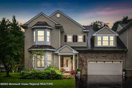 3411 Sleepy Hollow Ct Wall, NJ 07719