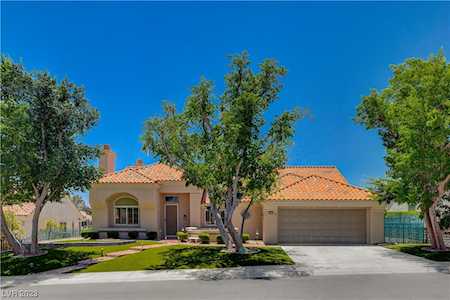 9609 Eagle Valley Dr Las Vegas, NV 89134