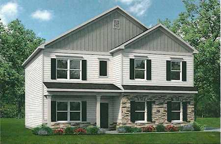 271 Forrest Drive Columbia, TN 38401