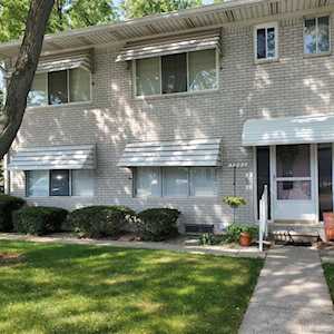 5980 Alan Dr #1 Brighton Twp, MI 48116