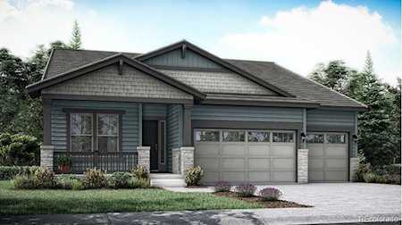 15404 W Columbia Ave Morrison, CO 80465