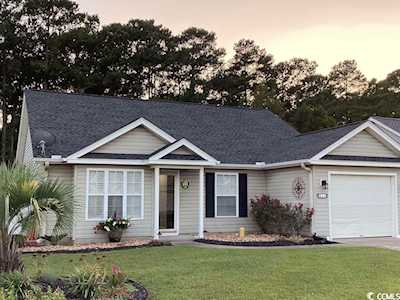 211 Palladium Dr. Surfside Beach, SC 29575