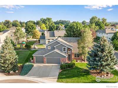 2007 Coastal Ct Fort Collins, CO 80528