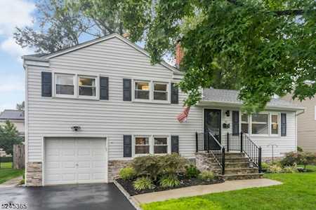 14 Connecticut St Cranford Twp., NJ 07016