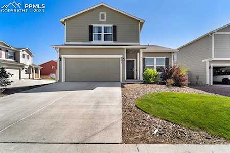 7715 Cruzer Heights Peyton, CO 80831