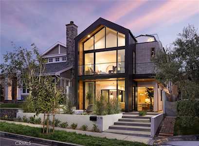 716 Orchid Ave Corona Del Mar, CA 92625