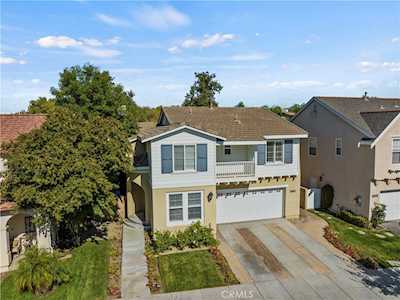 27067 Channel Ln Valencia, CA 91355