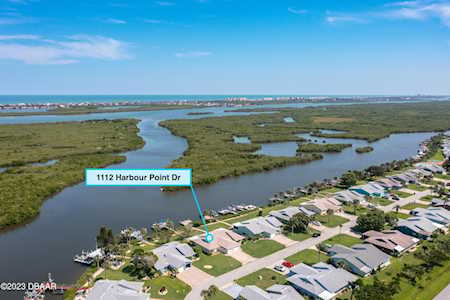 1112 Harbour Point Drive Port Orange, FL 32127