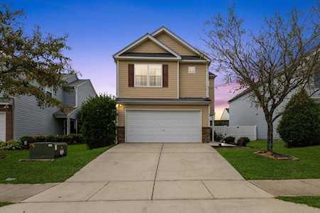 8113 Caliber Woods Drive Raleigh, NC 27616