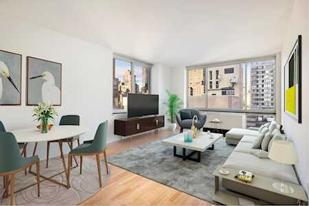401 E 60th St #4E New York, NY 10065