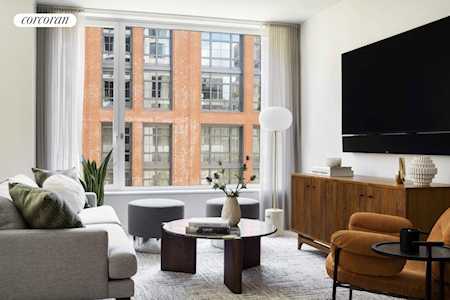 450 Washington St #517 New York, NY 10013