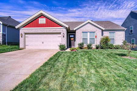 5338 Cameo Drive Evansville, IN 47711