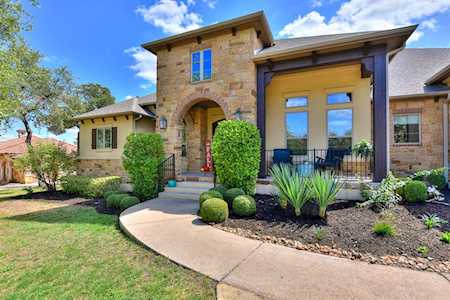 201 Gabriel Woods DR Georgetown, TX 78633