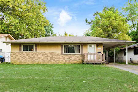 5736 Crawford Drive Columbus, OH 43229