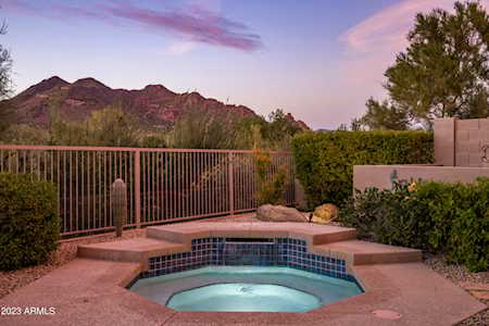 6420 E Night Glow Circle Scottsdale, AZ 85266