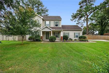 1521 Indiana Ave Virginia Beach, VA 23454