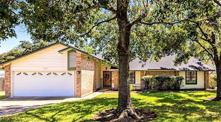 1702 Chincoteague WAY Round Rock, TX 78681