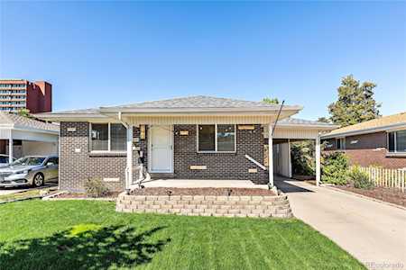 2855 W Colorado Ave Denver, CO 80219