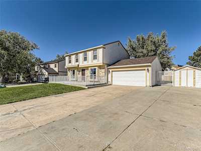 6813 E Rustic Dr Parker, CO 80138