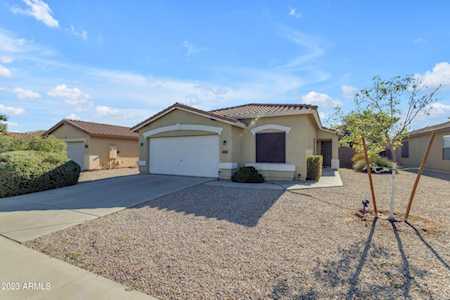 22351 N Bishop Drive Maricopa, AZ 85138