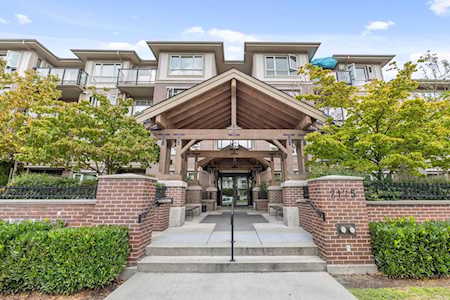 2175 Fraser Avenue #209 Port Coquitlam, BC V3B 0H8