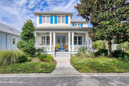 949 Deer Hammock CIR St Augustine, FL 32080