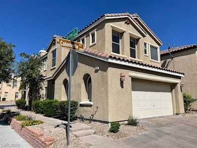 8572 Calomeria Ct Las Vegas, NV 89149