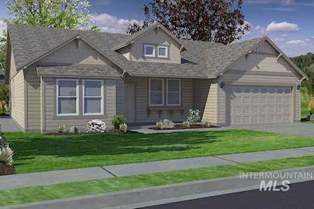 18551 White Rose Place Nampa, ID 83687