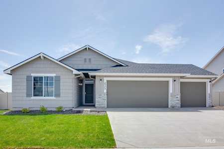 1238 W Flower Garden St Meridian, ID 83642