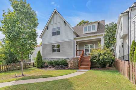 514 S 14th St Nashville, TN 37206