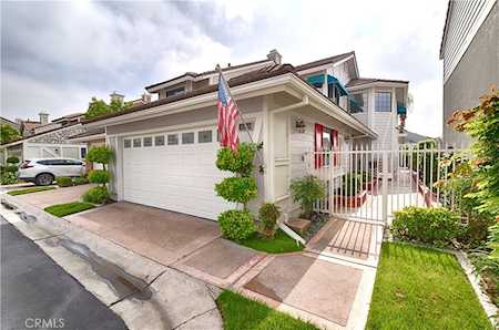5394 Via Morena Yorba Linda, CA 92886