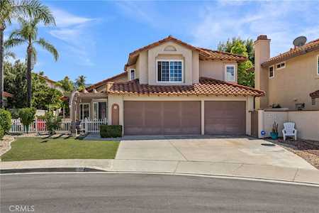 4 Madrona Rancho Santa Margarita, CA 92688