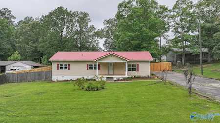 172 Forest Chapel Road Hartselle, AL 35640