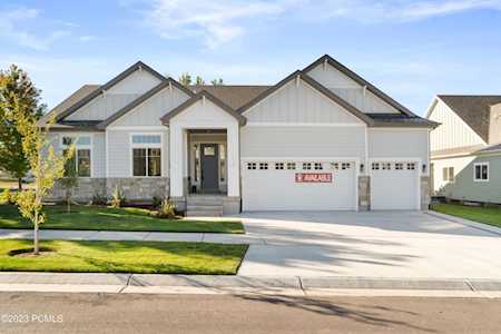 2604 E Water Wheel Ct Heber City, UT 84032
