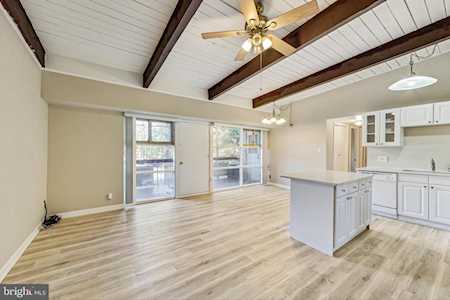 4341 Americana Dr #201-G Annandale, VA 22003