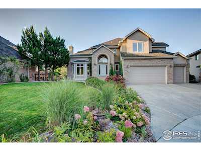 1409 Glen Eagle Ct Fort Collins, CO 80525