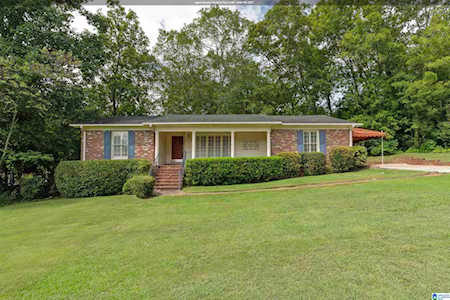 2272 Pine Crest Drive Vestavia Hills, AL 35216