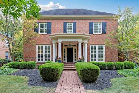 7721 Sutton Place New Albany, OH 43054