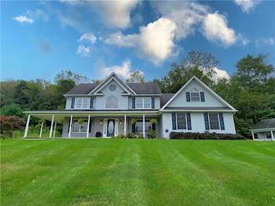 3211 Applebutter Rd Danielsville, PA 18038