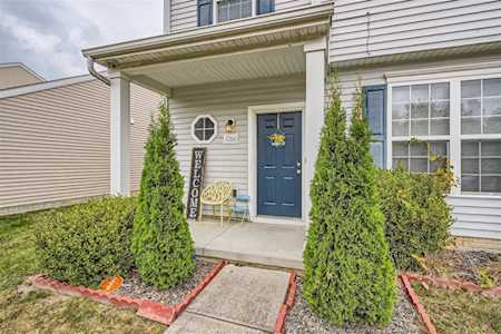 7260 Rondeau Drive Reynoldsburg, OH 43068