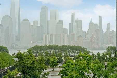 63 Sussex St #3 Jersey City, NJ 07302