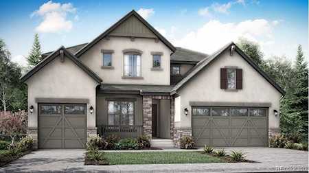 15414 W Columbia Ave Morrison, CO 80465