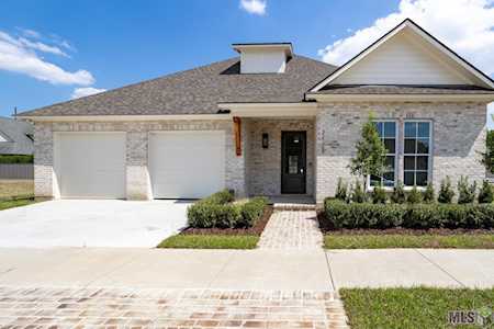 2115 Stableford Ln Baton Rouge, LA 70809
